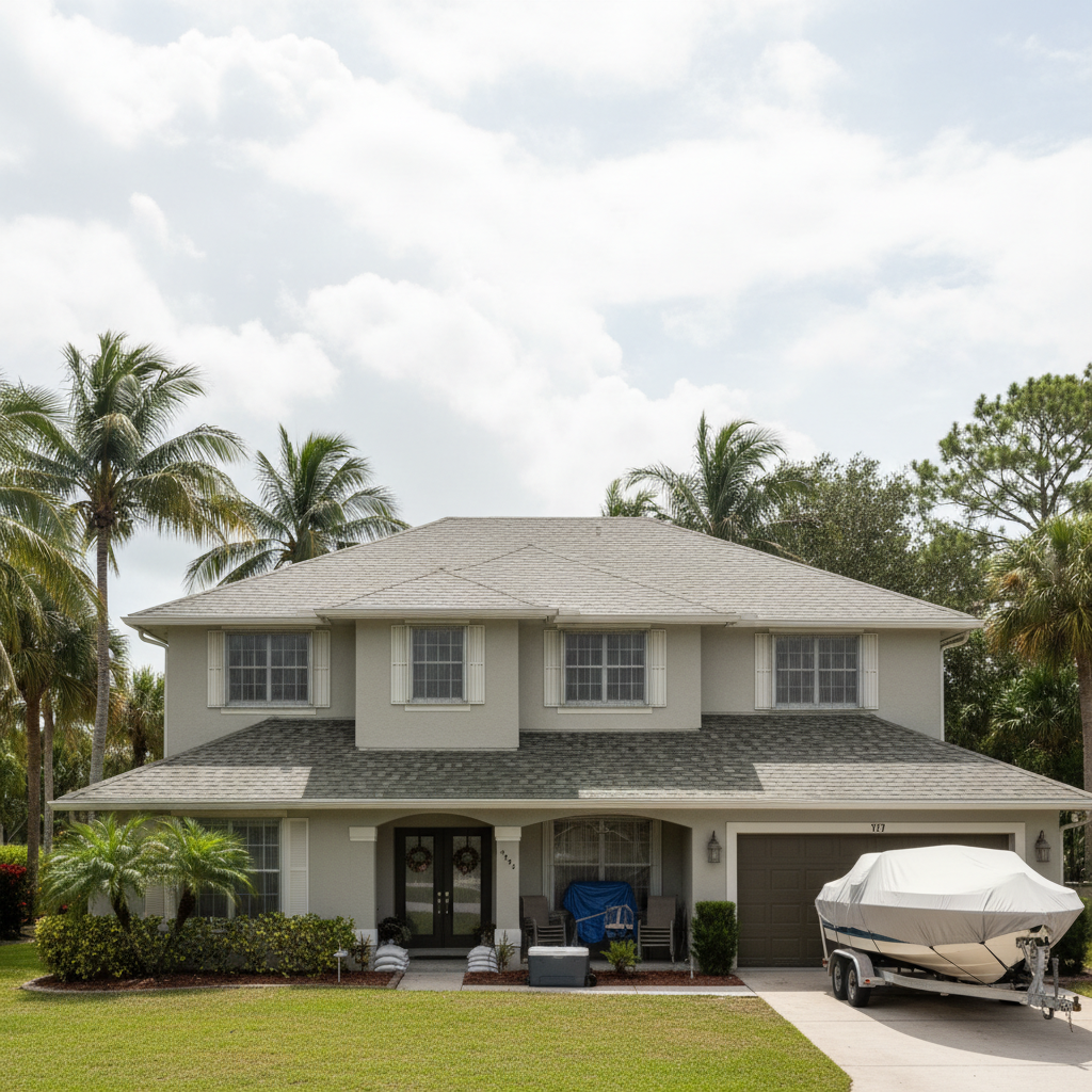 Storm prep roof article image