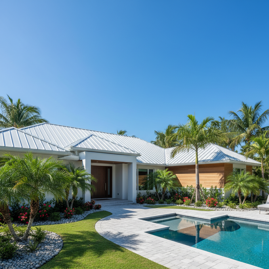 Cool roof article image