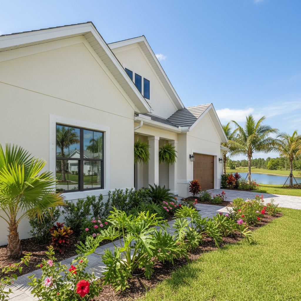 Dundee roofing service page hero for Trimm Roofing