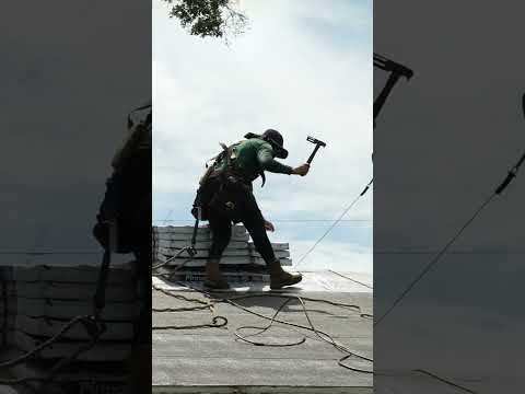 From Tear-Off to Transformation